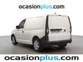 Volkswagen Caddy Cargo Furgón 2.0TDI 55kW Blanco - thumbnail 3