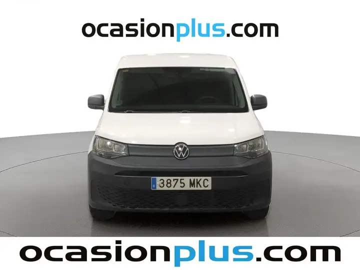 Volkswagen Caddy 2023, foto 9