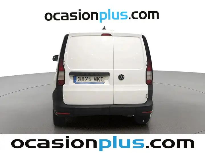 Volkswagen Caddy 2023, foto 10