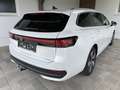 Volkswagen Passat Variant 1,5 eTSI Business DSG-AHV-ACC-HEAD UP-FRONT SID... Weiß - thumbnail 7