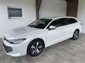 Volkswagen Passat Variant 1,5 eTSI Business DSG-AHV-ACC-HEAD UP-FRONT SID... Weiß - thumbnail 4