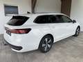 Volkswagen Passat Variant 1,5 eTSI Business DSG-AHV-ACC-HEAD UP-FRONT SID... Weiß - thumbnail 9