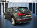 Audi Q5 50 TFSI e QUATTRO S TRONIC DESIGN LEDER Gris - thumbnail 4