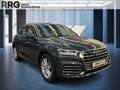 Audi Q5 50 TFSI e QUATTRO S TRONIC DESIGN LEDER Grau - thumbnail 7