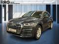 Audi Q5 50 TFSI e QUATTRO S TRONIC DESIGN LEDER Grau - thumbnail 1