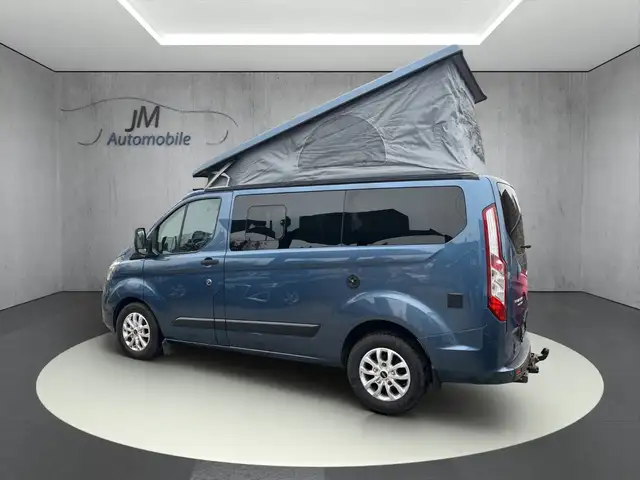 Ford Transit view 5