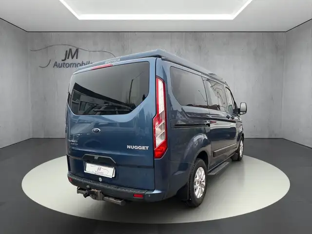 Ford Transit view 7