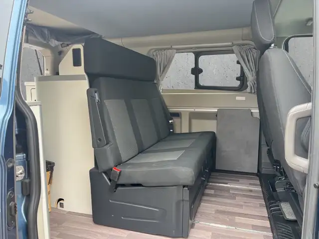Ford Transit view 10