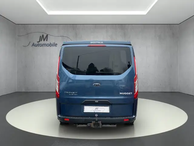 Ford Transit view 6