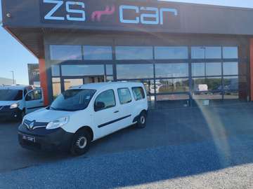 KANGOO EXPRESS GRAND VOLUME MAXI 1.5 DCI 90