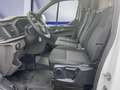 Ford Transit Custom 300 L2H1 LKW VA Trend*NAVI*KLIMA*WINTERPKT*GARANTI Blanco - thumbnail 8