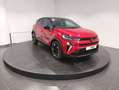 Renault Captur E-TECH Híbrido Techno 105kW Rojo - thumbnail 5