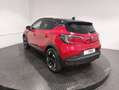 Renault Captur E-TECH Híbrido Techno 105kW Rojo - thumbnail 2