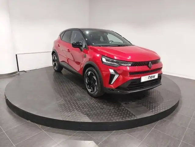 Renault Captur view 5