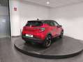 Renault Captur E-TECH Híbrido Techno 105kW Rojo - thumbnail 3