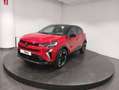 Renault Captur E-TECH Híbrido Techno 105kW Rojo - thumbnail 1