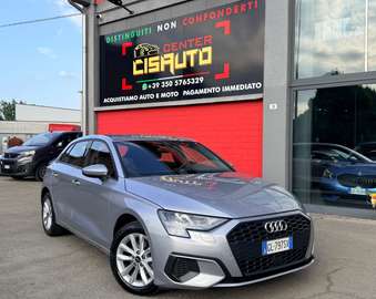 A3 SPB 30 TDI