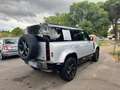 Land Rover Defender Defender 110 3.0d i6 mhev X-Dynamic SE awd 200cv a Argento - thumbnail 6