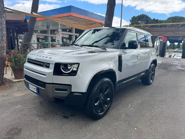 Land Rover Defender Defender 110 3.0d i6 mhev X-Dynamic SE awd 200cv a