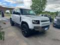 Land Rover Defender Defender 110 3.0d i6 mhev X-Dynamic SE awd 200cv a Argento - thumbnail 3