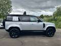 Land Rover Defender Defender 110 3.0d i6 mhev X-Dynamic SE awd 200cv a Argento - thumbnail 5