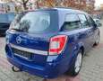 Opel Astra Edition Blau - thumbnail 6