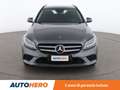 Mercedes-Benz C 180 C 180 d Executive Auto Grigio - thumbnail 9