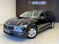 Skoda Octavia Combi 2,0 TDI DSG / LANE-ASISST / NAVI / SITZH. / Schwarz - thumbnail 1