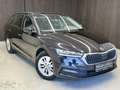 Skoda Octavia Combi 2,0 TDI DSG / LANE-ASISST / NAVI / SITZH. / Schwarz - thumbnail 4