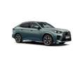 BMW iX2 eDrive20A Verde - thumbnail 4