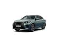 BMW iX2 eDrive20A Verde - thumbnail 3
