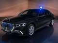 Mercedes-Benz S 680 GUARD 4MATIC Schwarz - thumbnail 1