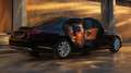 Mercedes-Benz S 680 GUARD 4MATIC Schwarz - thumbnail 4