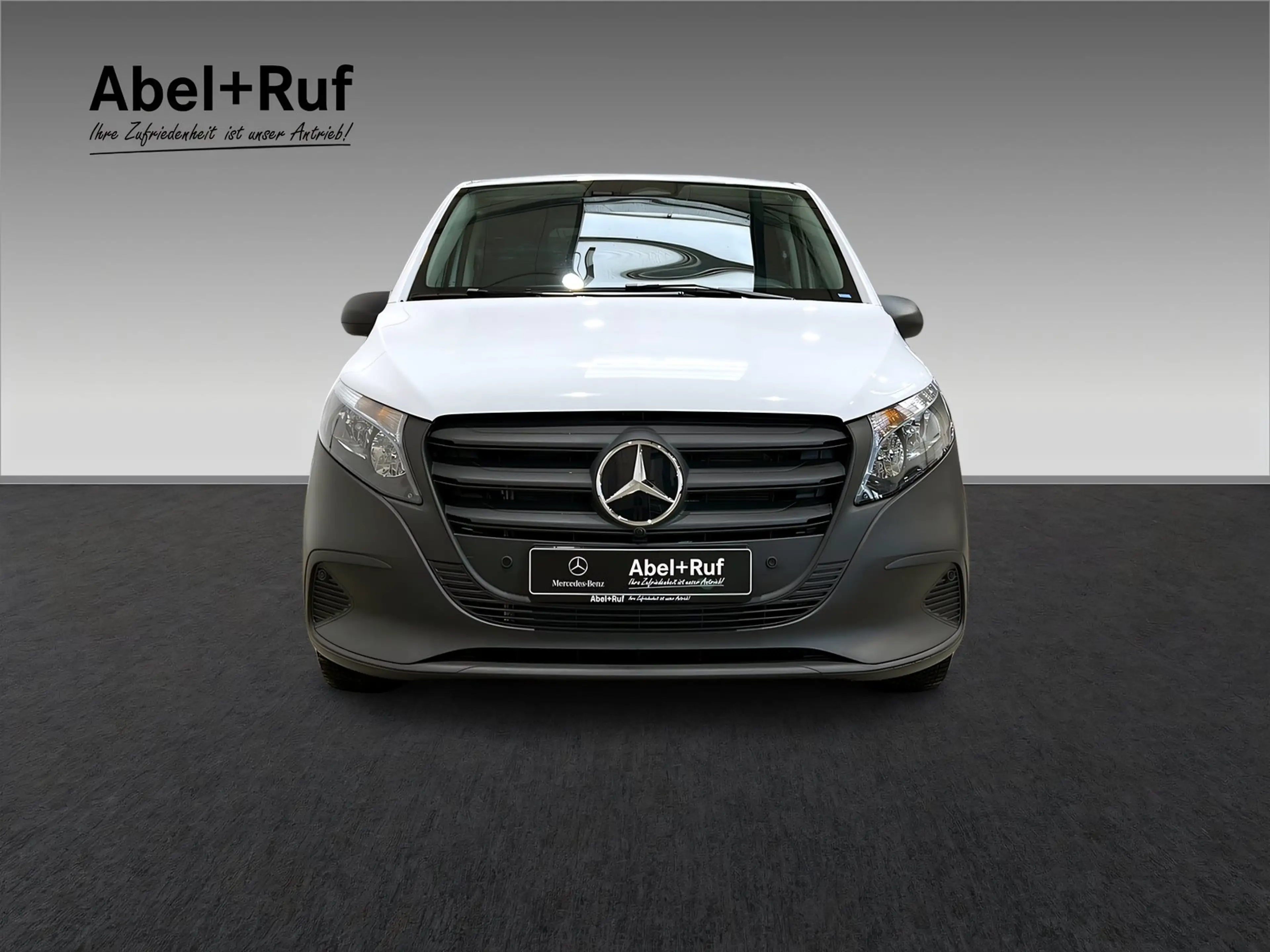 Mercedes-Benz Vito 116 CDI Kasten Lang PRO Kame+Tempo+SHz+AHK — photo 2