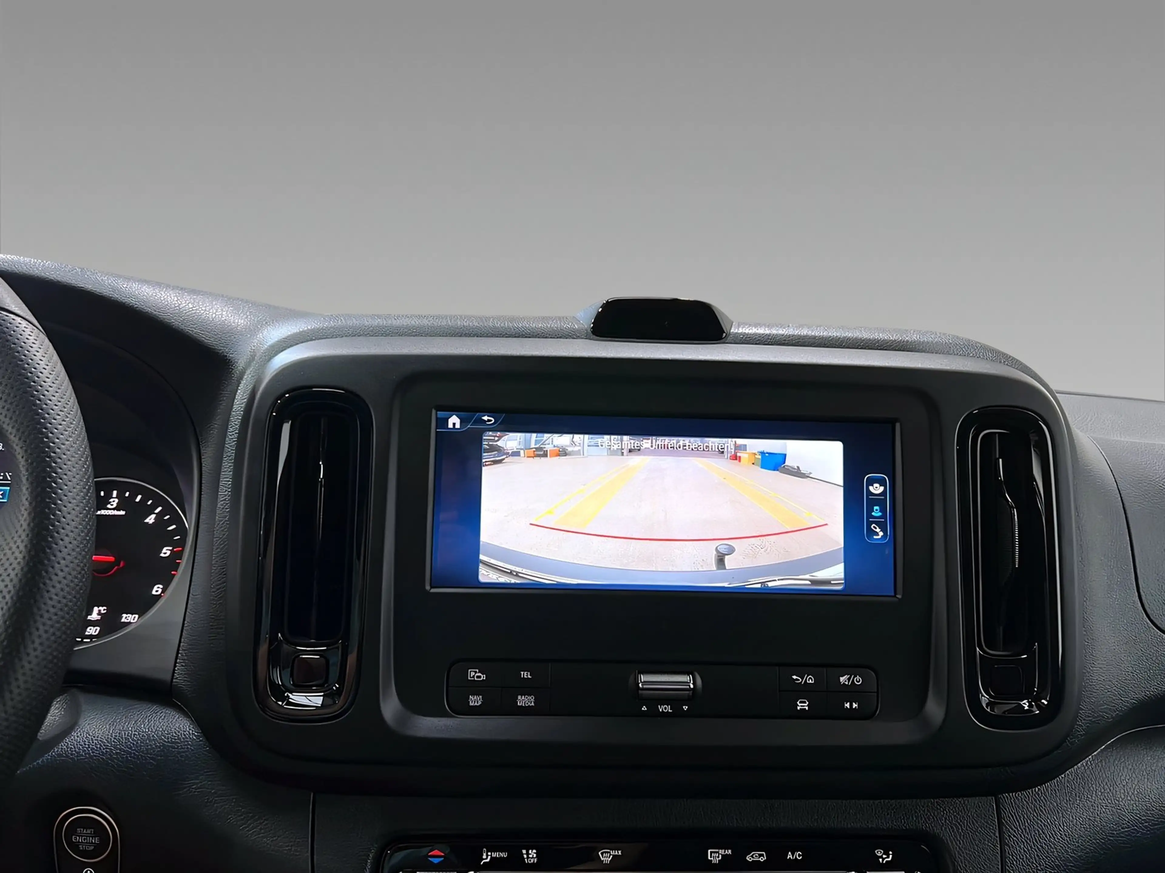 Mercedes-Benz Vito 116 CDI Kasten Lang PRO Kame+Tempo+SHz+AHK — photo 11