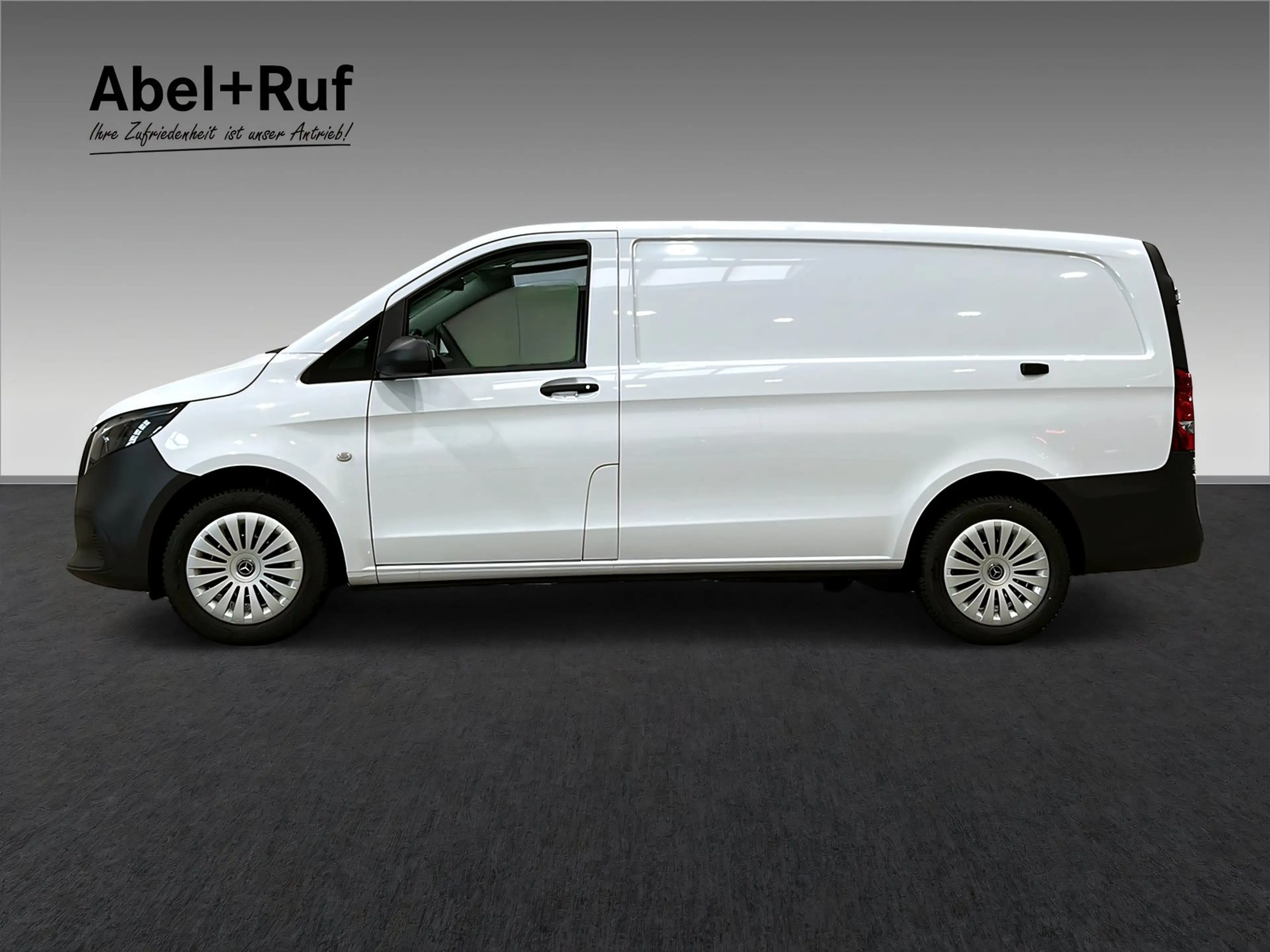 Mercedes-Benz Vito 116 CDI Kasten Lang PRO Kame+Tempo+SHz+AHK — photo 4