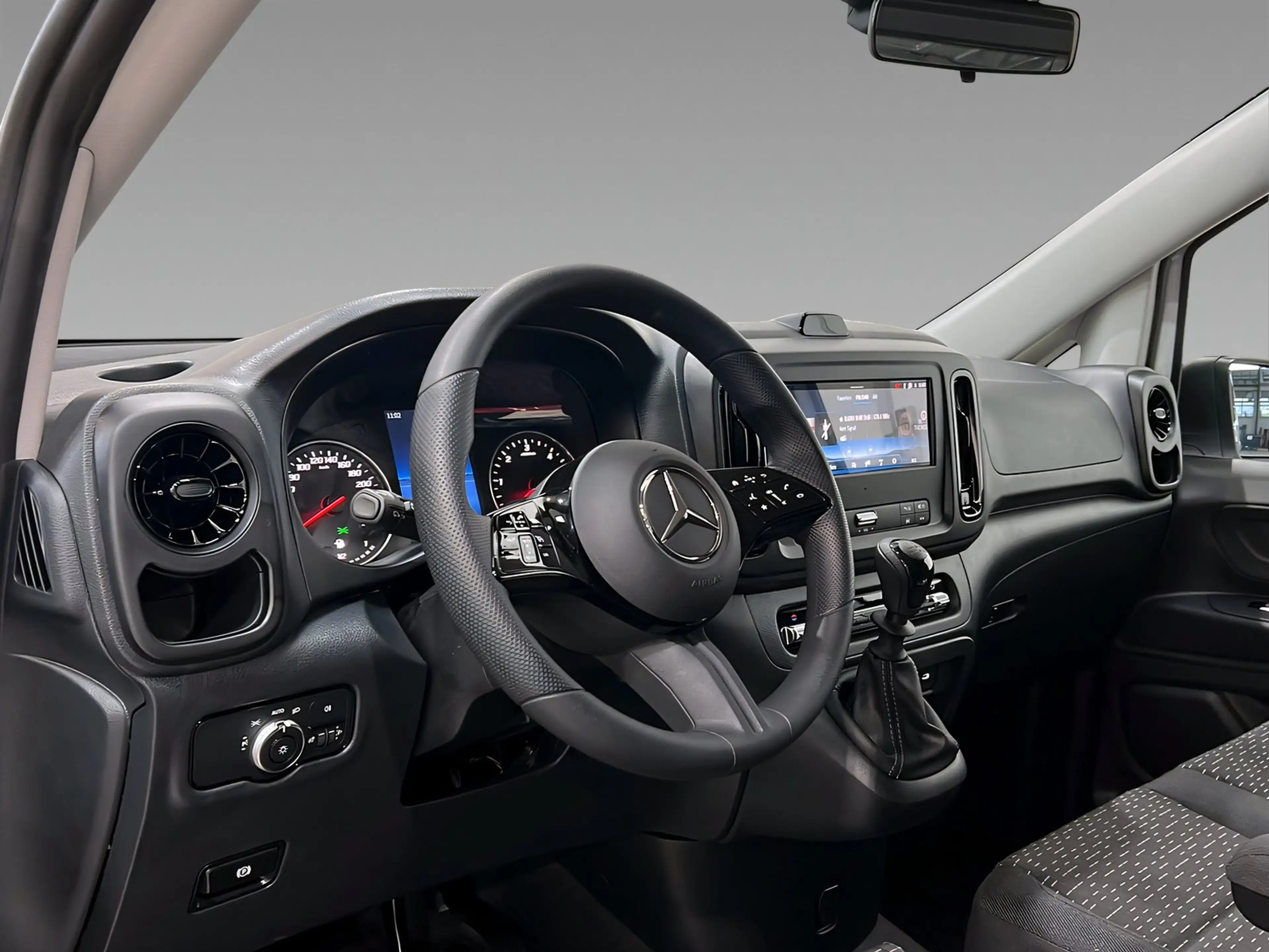 Mercedes-Benz Vito 116 CDI Kasten Lang PRO Kame+Tempo+SHz+AHK — photo 10