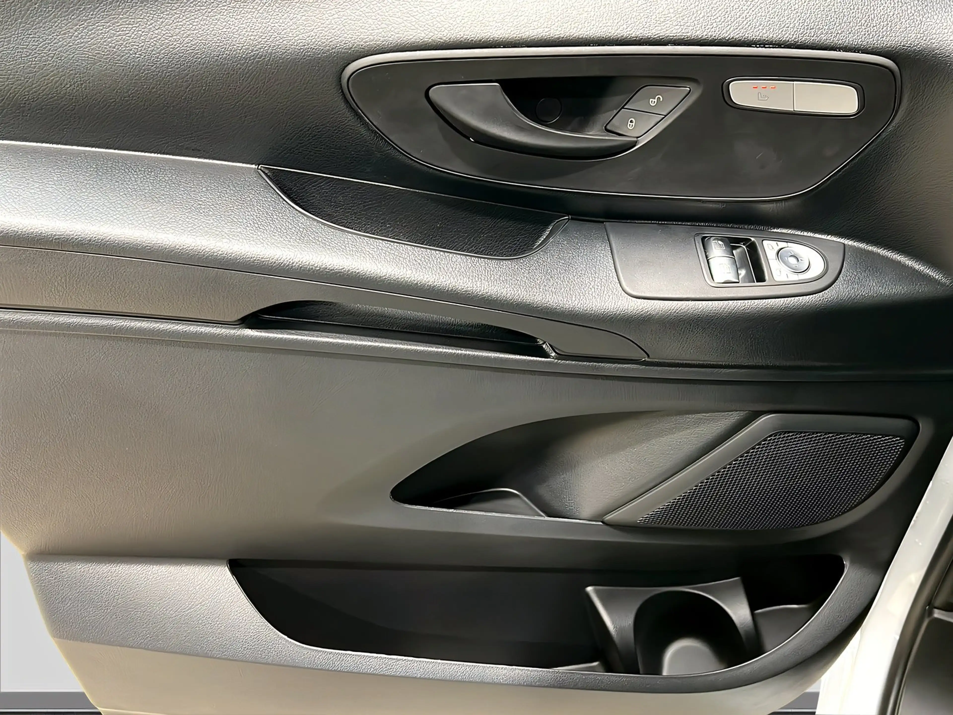 Mercedes-Benz Vito 116 CDI Kasten Lang PRO Kame+Tempo+SHz+AHK — photo 13