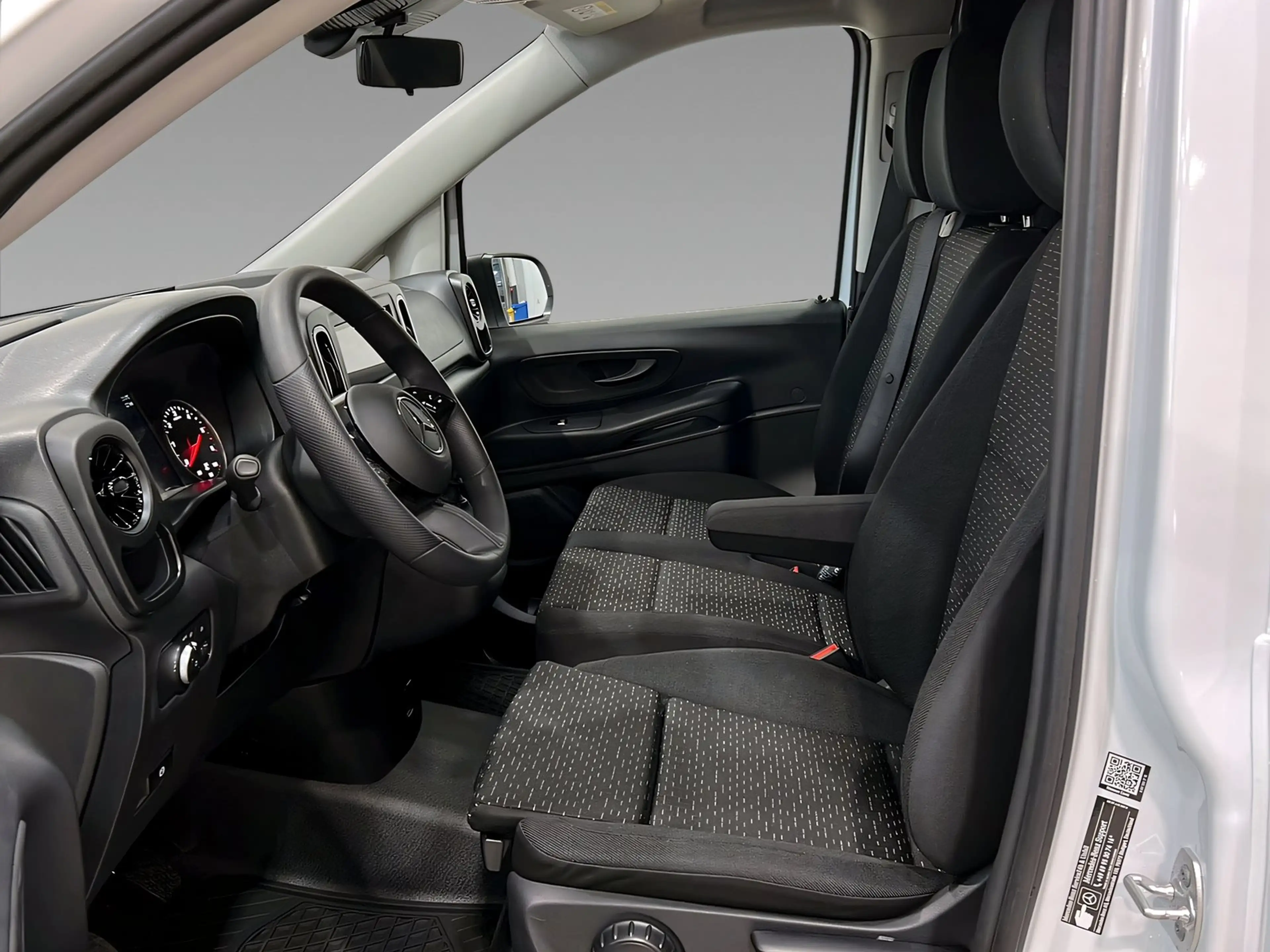 Mercedes-Benz Vito 116 CDI Kasten Lang PRO Kame+Tempo+SHz+AHK — photo 8