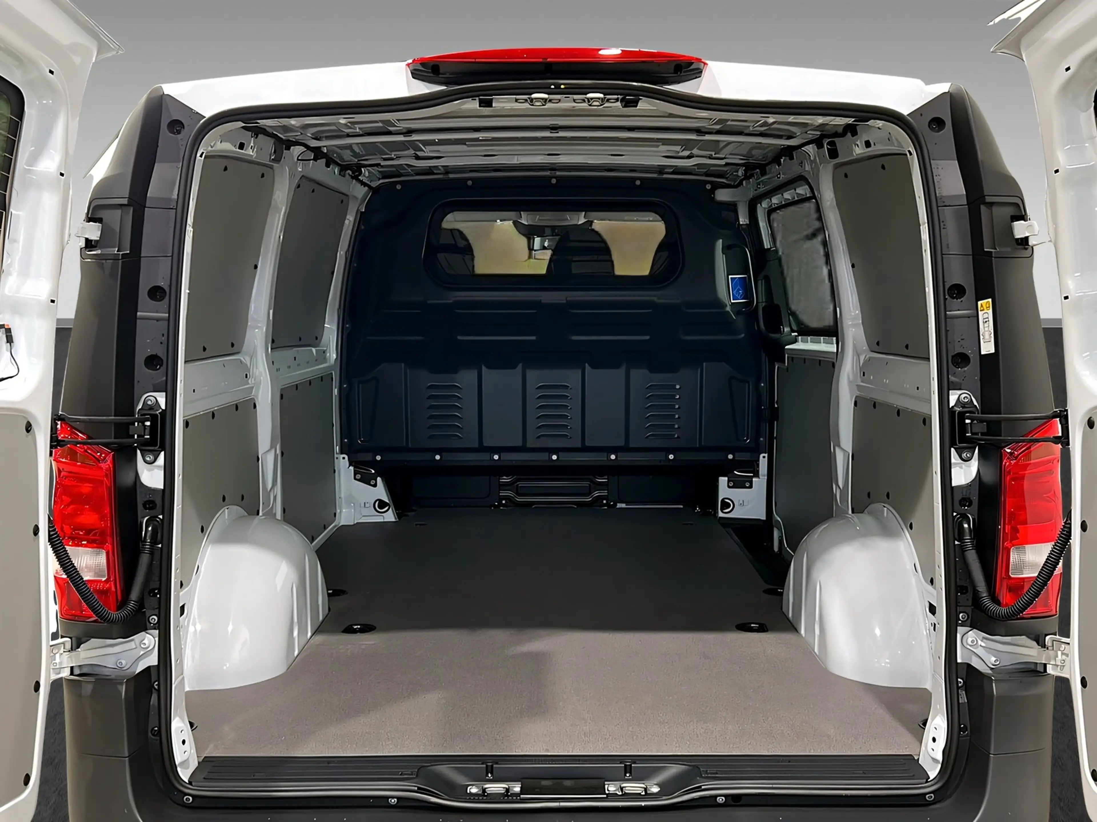 Mercedes-Benz Vito 116 CDI Kasten Lang PRO Kame+Tempo+SHz+AHK — photo 6
