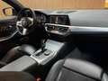 BMW 330 330e xDrive Touring Negro - thumbnail 11