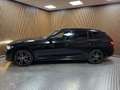 BMW 330 330e xDrive Touring Negro - thumbnail 3