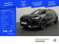 CUPRA Formentor VZ e-Hybrid NAVI VIRT AHK DCC LEDER Schwarz - thumbnail 1