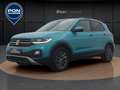 Volkswagen T-Cross 1.0 TSI Life | Navigatie | Climate control | ACC | Vert - thumbnail 1