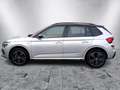 Skoda Kamiq Monte Carlo, LED, Kam, SHZ Argent - thumbnail 3