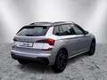 Skoda Kamiq Monte Carlo, LED, Kam, SHZ Argent - thumbnail 5