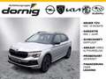 Skoda Kamiq Monte Carlo, LED, Kam, SHZ Argent - thumbnail 1