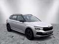Skoda Kamiq Monte Carlo, LED, Kam, SHZ Argent - thumbnail 7
