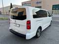 Peugeot Traveller BlueHDi  S&S EAT8 Allure 9 posti Bianco - thumbnail 6