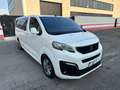 Peugeot Traveller BlueHDi  S&S EAT8 Allure 9 posti Bianco - thumbnail 8